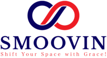 Smoovin Logo